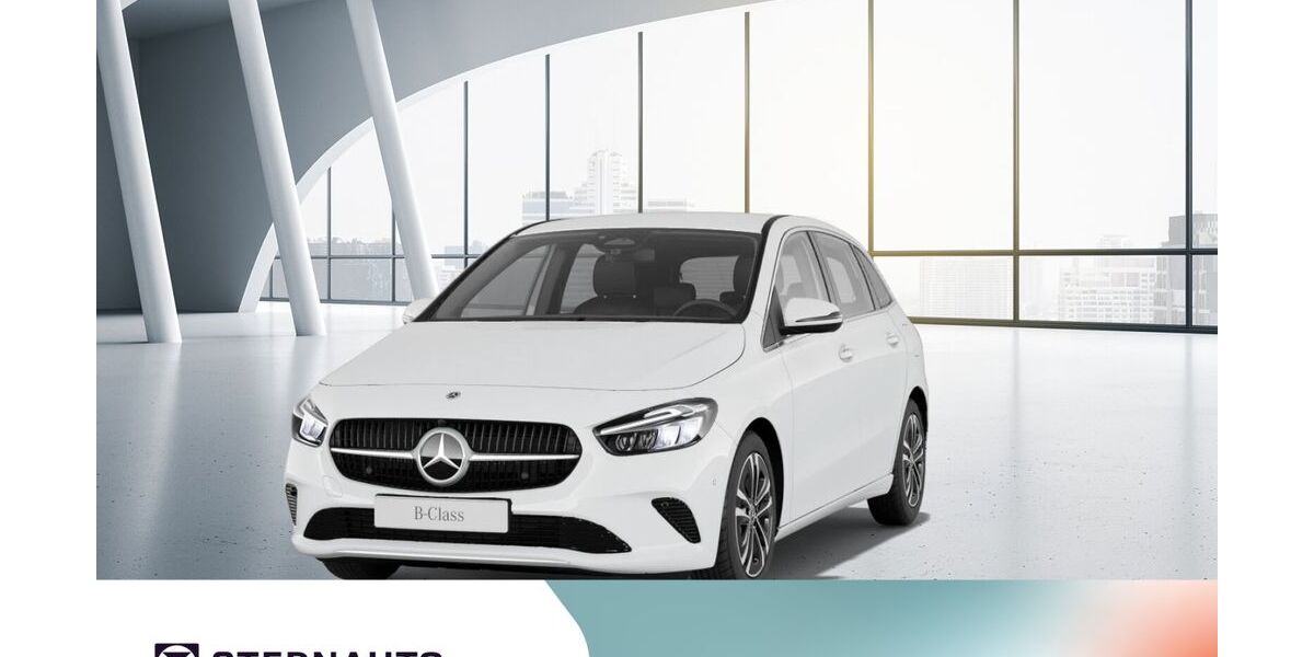 Mercedes-Benz B 180 3.322 km 30.980 &euro; Magdeburg 39130