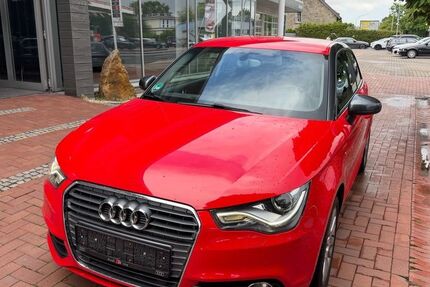 Audi A1 115.000 km 11.990 &euro; Ibbenbüren 49477