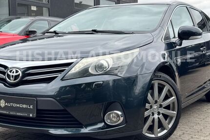 Toyota Avensis 229.290 km 7.690 &euro; Neumünster 24536