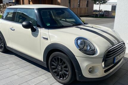 Mini ONE 76.500 km 12.700 € Poppenhausen 97490