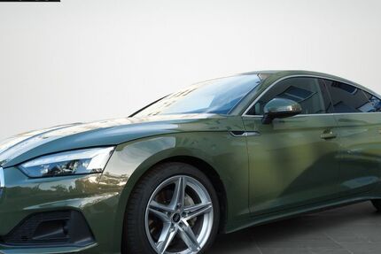 Audi A5 156.000 km 25.900 &euro; München 80807