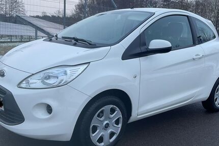 Ford Ka/Ka+ 53.500 km 6.100 &euro; Storkow 15859