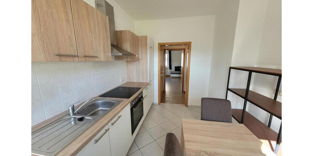 Erdgeschoßwohnung Schkeuditz - 3 Zimmer, 67 m&sup2;, 644&euro; | Angebot:26277584