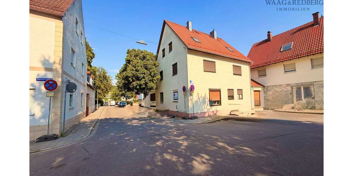 Etagenwohnung Regensburg Gallingkofen - 2 Zimmer, 74 m&sup2;, 174.000&euro; | Angebot:27315466