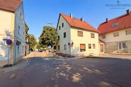 Wohnung Regensburg Gallingkofen - 2 Zimmer, 74 m&sup2;, 174.000&euro; | Angebot:27315466