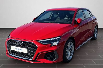 Audi A3 42.558 km 27.680 &euro; Mainz 55129