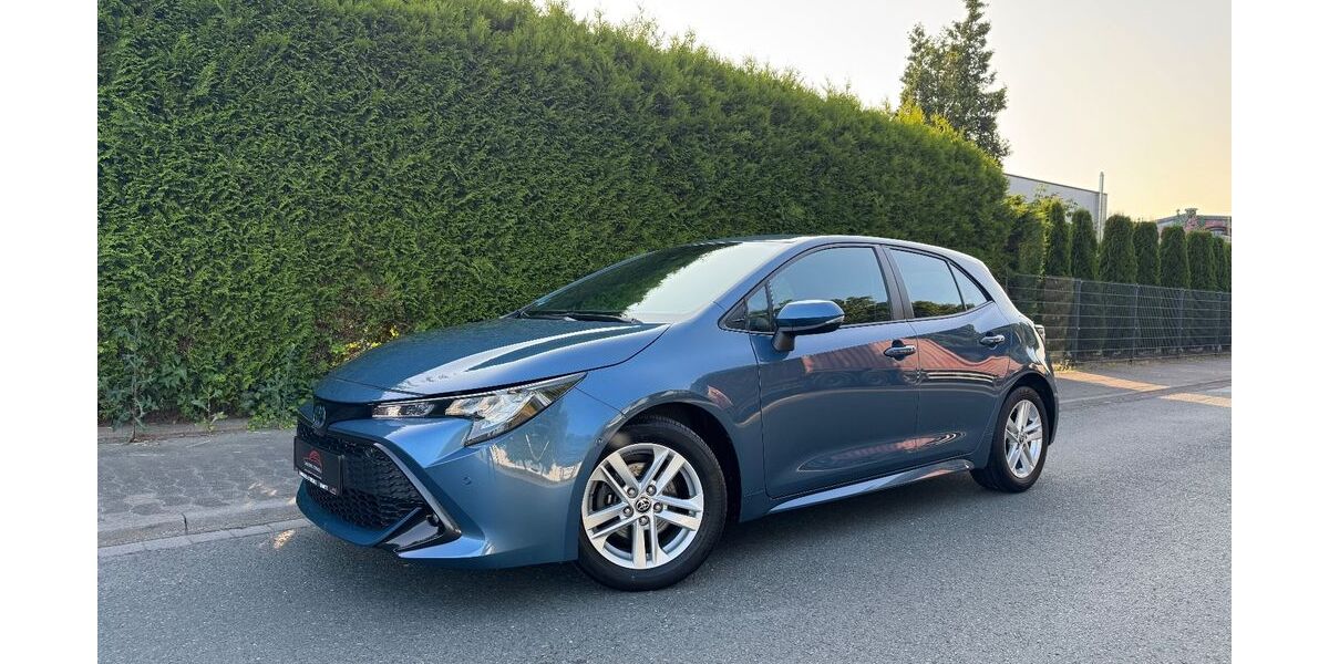 Toyota Corolla 56.000 km 17.950 &euro; Erwitte 59597