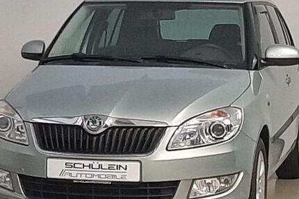 Skoda Fabia 187.500 km 3.980 &euro; Buchdorf 86675