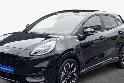 Ford Puma 45.408 km 19.940 € Dresden 01159