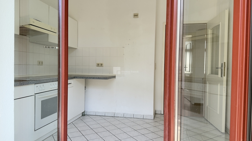 Perfekt für die kleine Familie: 3-Zimmer-Wohnung mit Balkon - Etagenwohnung Schwerin Feldstadt | Angebot:27023278