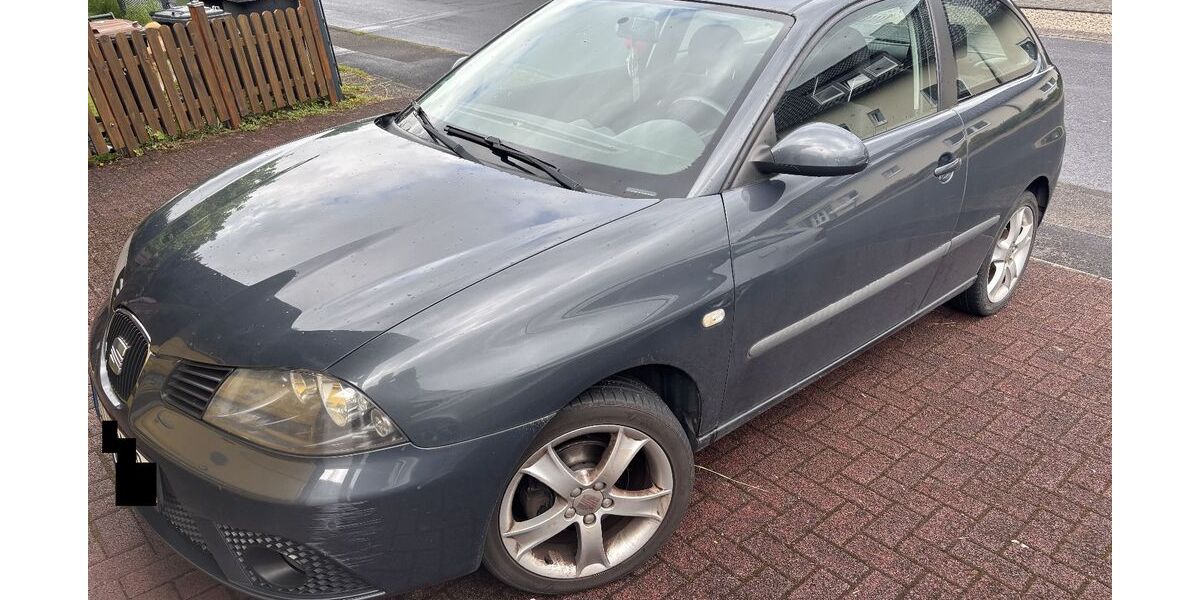 Seat Ibiza 256.797 km 2.200 &euro; Königswinter 53639