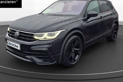 VW Tiguan 66.900 km 30.970 &euro; Erfurt 99099