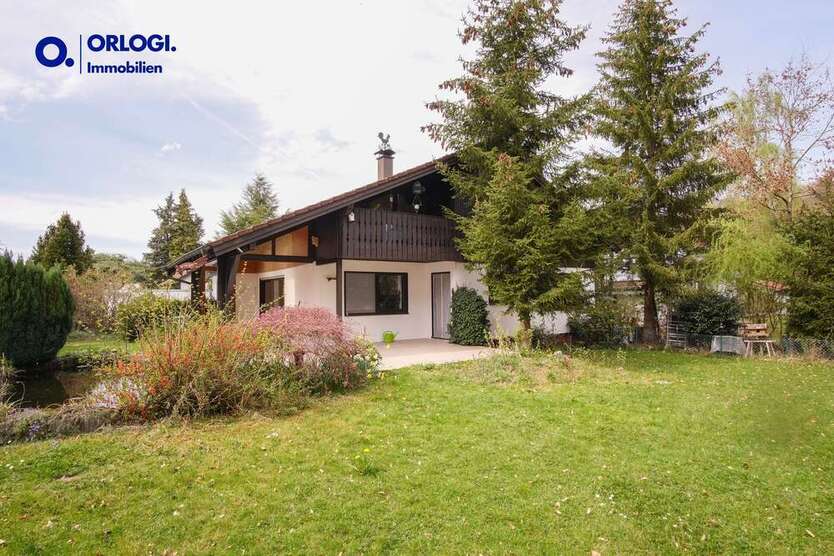 Haus zum Kaufen in Ulm-Wiblingen 649.000 € 200 m²
