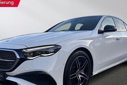 Mercedes-Benz E 200 9.990 km 54.450 &euro; Bad Oeynhausen 32545