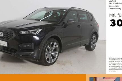 Seat Tarraco 49.641 km 30.980 &euro; Amberg 92224