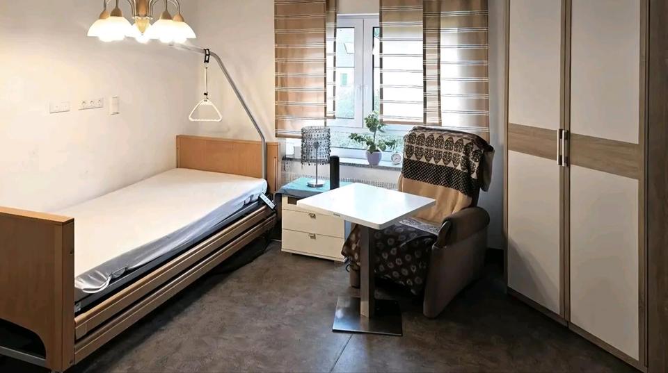 Etagenwohnung Gößweinstein - 1 Zimmer, 25 m&sup2;, 99.999&euro; | Angebot:27077561