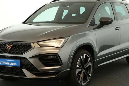 Cupra Ateca 72.300 km 27.490 &euro; Donnersdorf 97499