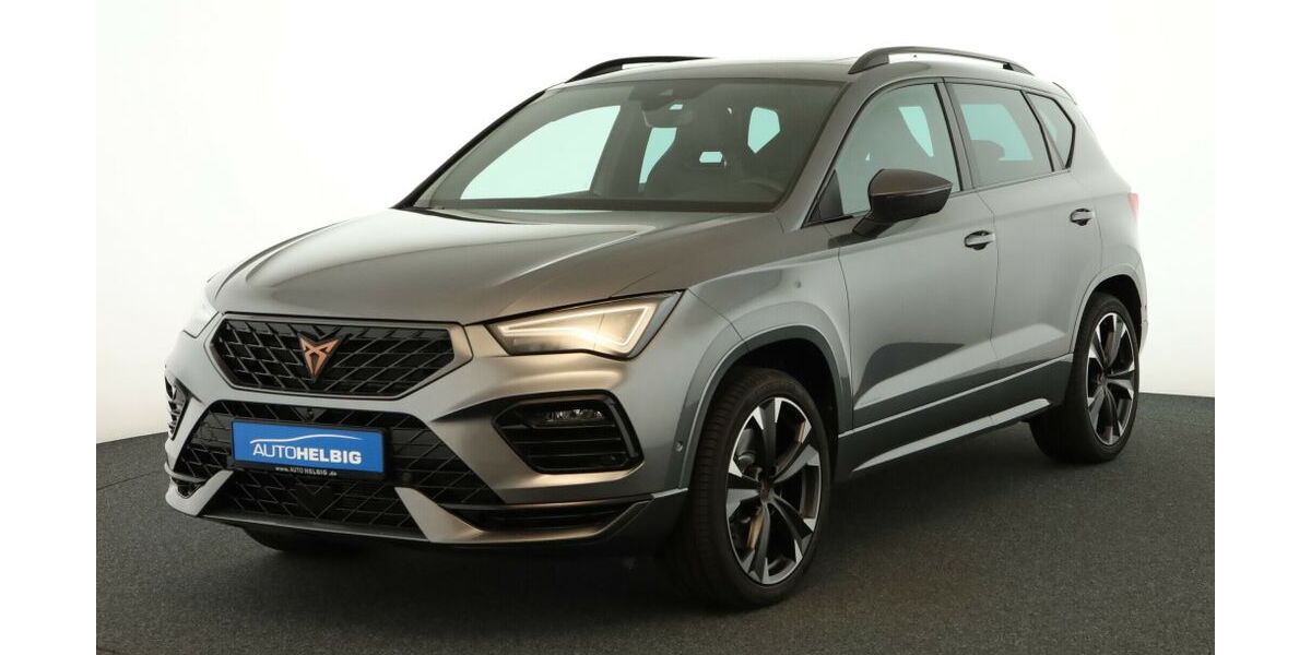 Cupra Ateca 72.300 km 27.490 &euro; Donnersdorf 97499