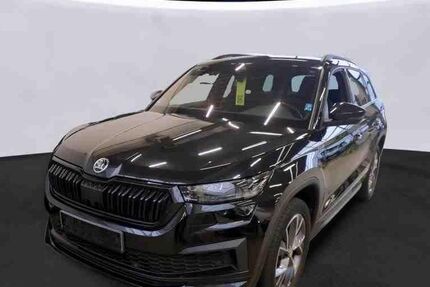 Skoda Kodiaq 137.430 km 30.590 € Nabburg 92507