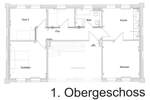 Etagenwohnung Geesthacht - 3 Zimmer, 83 m&sup2;, 916&euro; | Angebot:24907151