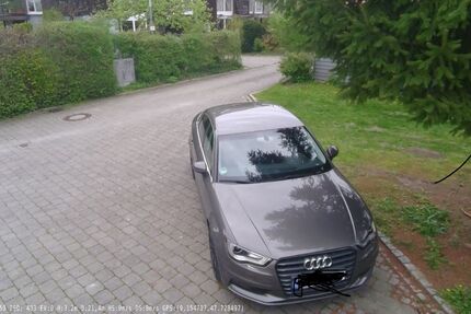 Audi A3 109.418 km 13.999 &euro; Konstanz 78465