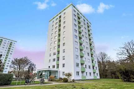 Wohnung Lübeck Sankt Jürgen - 1 Zimmer, 49 m&sup2;, 107.000&euro; | Angebot:25059119