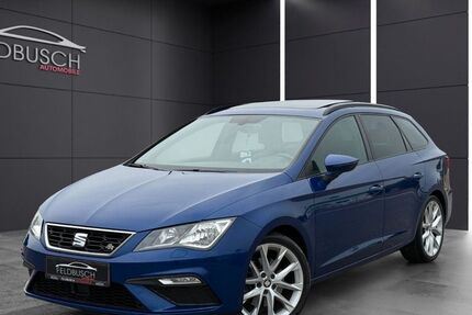Seat Leon 100.000 km 16.980 &euro; Schwalmtal 41366