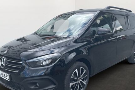 Mercedes-Benz T-Klasse 9.900 km 38.854 &euro; Cottbus 03042