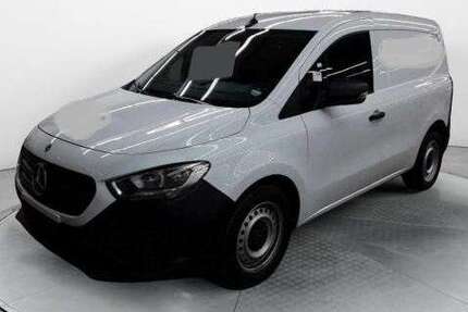Mercedes-Benz Citan 38.800 km 26.061 &euro; Dessau 06847