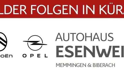 Citroen Spacetourer 11.600 km 41.900 &euro; Memmingen 87700