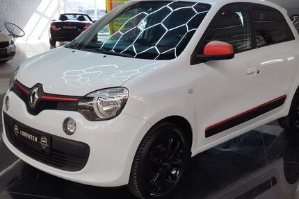 Renault Twingo 126.450 km 5.995 &euro; Husum 25813