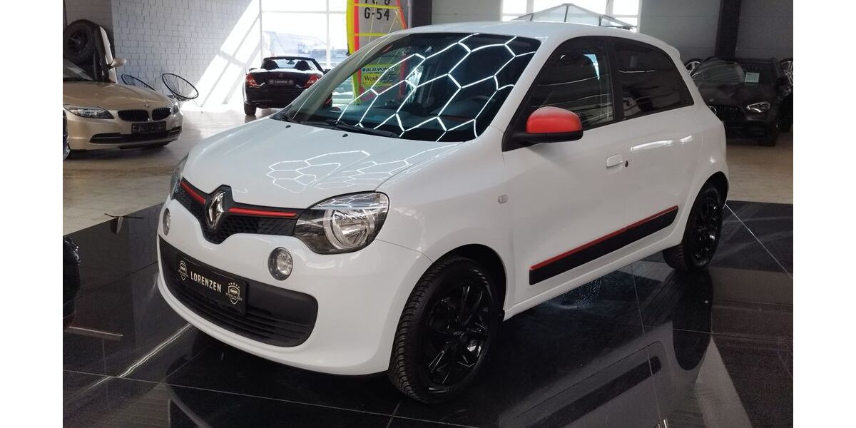 Renault Twingo 126.450 km 5.995 &euro; Husum 25813