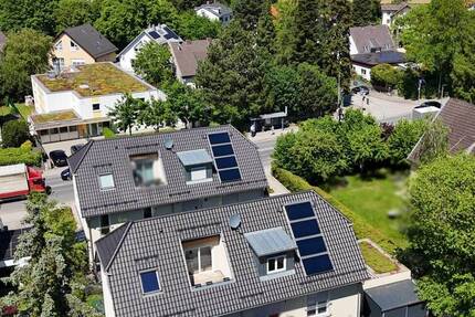 Wohnung München Aubing-Lochhausen-Langwied - 3 Zimmer, 70 m&sup2;, 598.000&euro; | Angebot:26744940