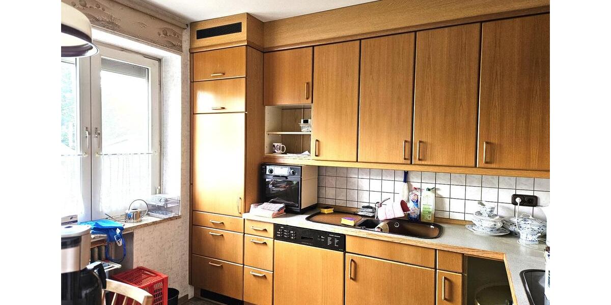 Reihenhaus Dörverden - 7 Zimmer, 157 m&sup2;, 295.000&euro; | Angebot:27095915
