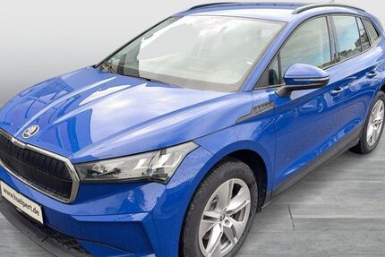 Skoda Enyaq 22.939 km 20.290 &euro; Dortmund 44269