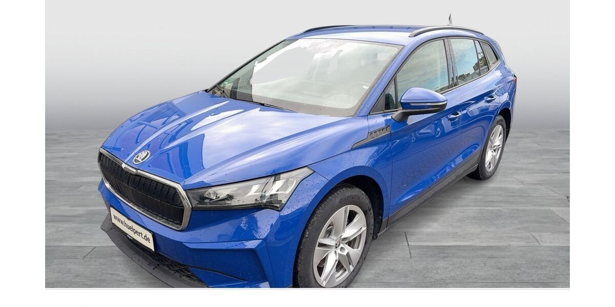Skoda Enyaq 22.939 km 20.290 &euro; Dortmund 44269