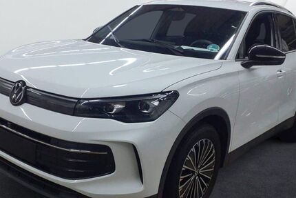 VW Tiguan 25.424 km 33.939 &euro; Erfurt 99098