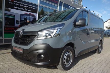 Renault Trafic 66.767 km 21.700 &euro; Fredersdorf-Vogelsdorf OT Fredersdorf Nord 15370