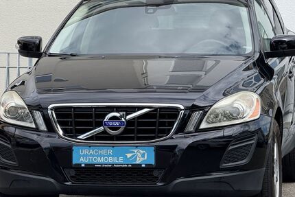 Volvo XC60 150.000 km 12.490 &euro; Reutlingen 72762