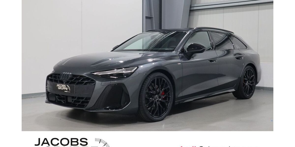 Audi A6 6.666 km 77.920 &euro; Aachen 52078