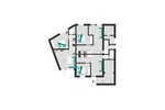 Mehrfamilienhaus mit fünf Wohneinheiten & Imbiss in Arnsberg–Gierskampen - Mehrfamilienhaus, Wohnhaus Arnsberg Obereimer | Angebot:25232860