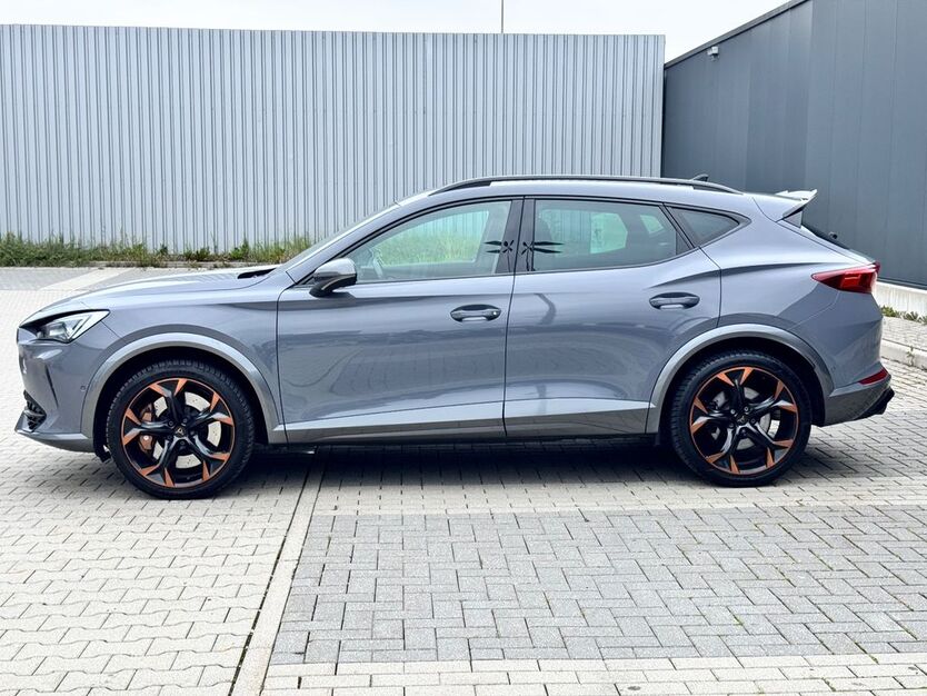 Cupra Formentor 99.000 km 23.900 € Traunreut 83301