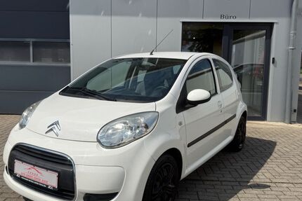 Citroen C1 94.490 km 4.500 &euro; Bedburg-Hau 47551
