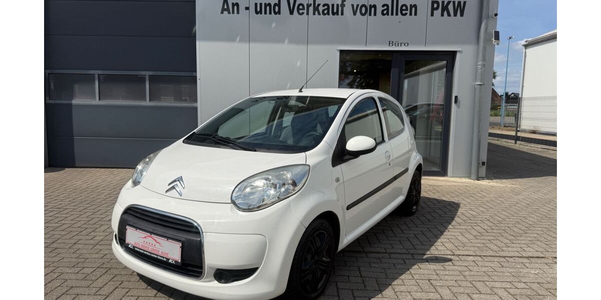 Citroen C1 94.490 km 4.500 &euro; Bedburg-Hau 47551