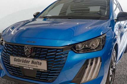 Peugeot 208 1.450 km 23.490 &euro; Iserlohn 58636