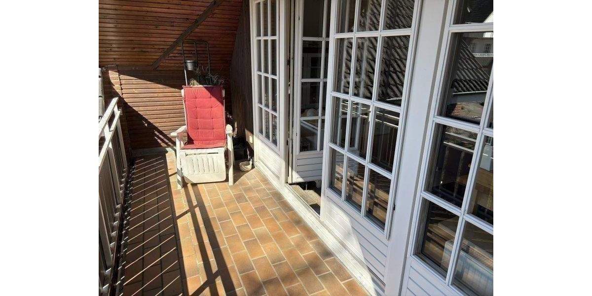 Etagenwohnung Scharbeutz - 3 Zimmer, 54 m&sup2;, 379.000&euro; | Angebot:26129408