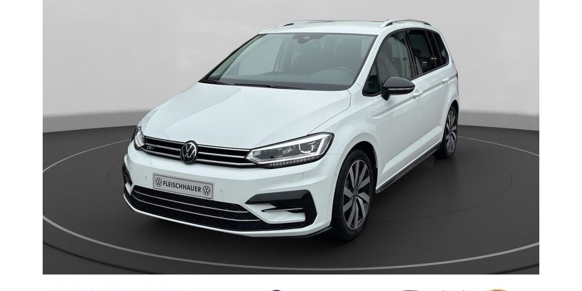 VW Touran 13.650 km 38.990 &euro; Euskirchen 53879