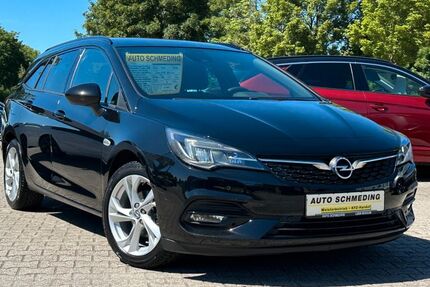 Opel Astra 54.650 km 14.950 &euro; Leer- Bingum 26789