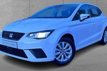 Seat Ibiza 9.870 km 19.790 &euro; Saarlouis 66740