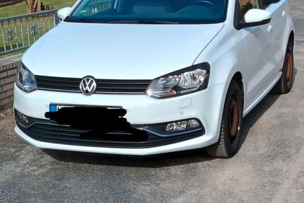 VW Polo 112.000 km 8.900 &euro; Northeim 37154